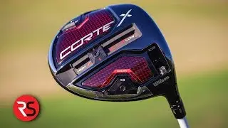 MY FULL REVIEW OF THE WILSON CORTEX DRIVER