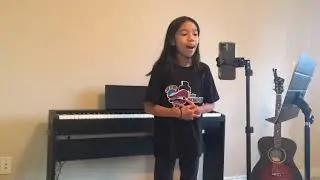 Voice Lesson | Beethoven at Home | Teacher Heidi | Classical | Musical Theatre | Edmonton, Alberta