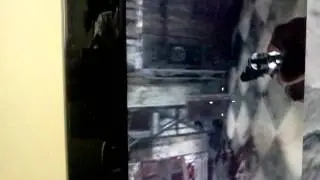 Mystery box glitch for thundergun or raygun