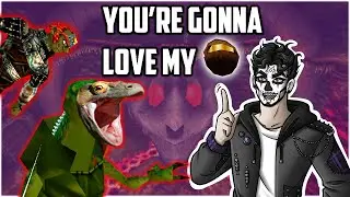 The Dark Truth About Zelda Deku Nuts