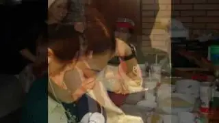 Man-Abat Ta Ed Batawa...( Joery Pocte ) ( IGOROT SONG )