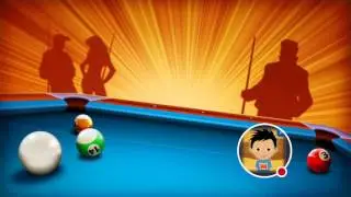 8 Ball Pool Atlantis Cue In Berlin