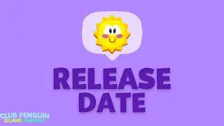 Release Date | CP Island Forever