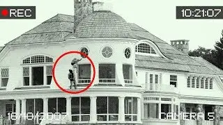 BIGGEST Jewelry Thieves Ever!