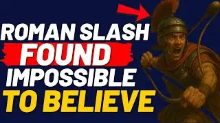 REVEALED: THE ROMAN SLING &mdash; THE UNDERRATED WEAPON THAT TRANSFORMED THE EMPIRE! (DOCUMENTARY)