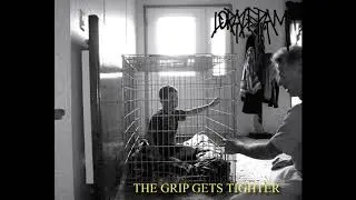 LORAZEPAM - THE GRIP GETS TIGHTER [2020 D-beat / Hardcore]
