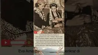 EVA ARNAZ DAN BARRY PRIMA