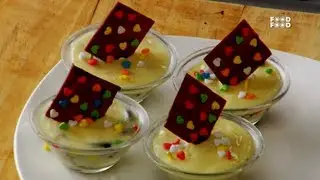 Chocolaty Cheese Cake - Mummy Ka Magic
