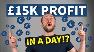Property DEAL BREAKDOWN with JAMIE YORK! - Look into one of my recent property investments!