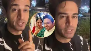 अनुपमा के अनुज (Gaurav Khanna) ने दी फैंस को गुड न्यूज़