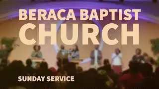 Sunday 27 October 2024 || Deacon Thierry Desrosiers ll God's Purpose for Work Part 3