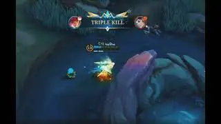Beatrix lifesteal 😍