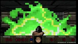 Atari Jaguar Doom Multiplayer Via Jaglink