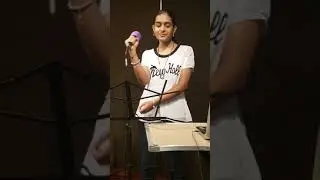 Sun raha hai na tu by Anagha