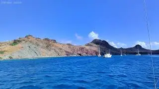 Forchuie Anchorage