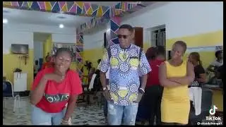 Steady Bongo - The Best Sierra Leonean Artist