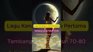 Nostalgia: Lagu-Lagu Hits 70-80an Penuh Kenangan