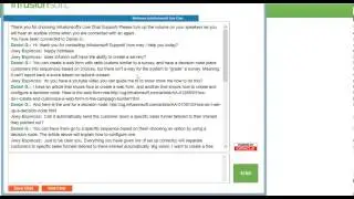 Infusion tech sales funnel