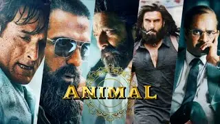 Dhurandhar x animal | range rover entry | edit | blazer D call 