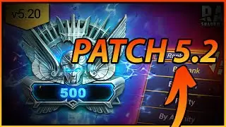 Обновление 5.20 &mdash; всё, о чём Plarium вам не рассказал, и даже больше | Raid Shadow Legends