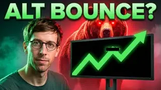 Bitcoin's Low Volatility Trap &mdash; Why Falling Volume + Stalling Price = More Downside
