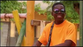 Mwananui Mr Rogério chinhowane oficial 2026