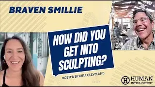 Human Creator Interview - Braven Smilie
