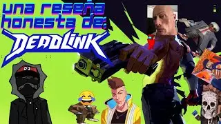 Una reseña honesta de Deadlink.