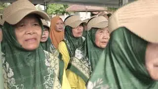 Grebek Pasar