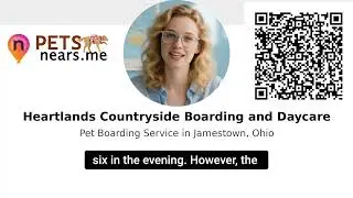 Heartlands Countryside Boarding and Daycare Kennels - Pet Boarding Service | Pet Near Me USA 118