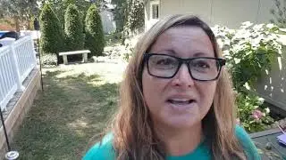 Camp Optimist - Week 1 Scavenger Hunt with Tobin-ator