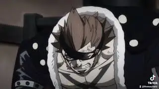 there is something about you only I can see [ Drake x Hawkins One Piece Edit ]