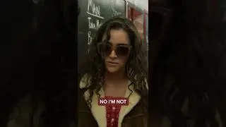 Hazel Doesn&rsquo;t Mess Around! | Buried In Barstow | Lifetime | #shorts