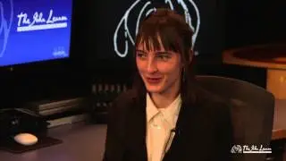 LENA FAYRE - Grand Prize Winner in The John Lennon Songwriting Contest