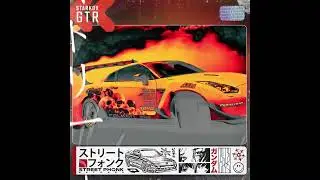 STARKOV - GTR #phonk