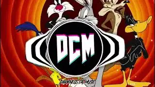 YENSER X BIYO - LOONEY DUBS