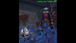 Addius the Tormentor