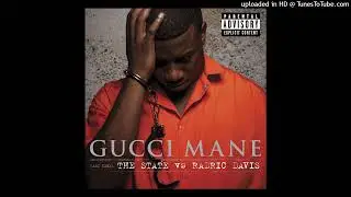 Gucci Mane Kush Is My Cologne Chopped & Screwed