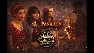 Panahon &ndash; Brownian Method | Jazz Cover / Bisaya Jazz Rework