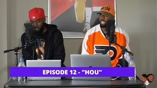 Stats and Style Podcast - Episode 12 - &ldquo;HOU&rdquo;