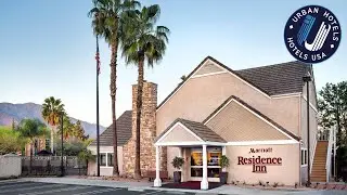 Residence Inn Pasadena Arcadia | Los Angeles (CA), United States | Hotel Review 🌟