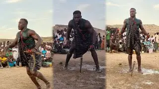 L&rsquo;enter de Mbaye Ordi a domicile le 28 janvier 2026 