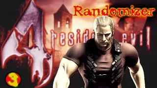 Resident Evil 4 More Like Resident Krauser 4