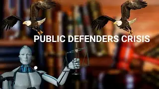 Overworked Public Defenders: A Justice System Crisis