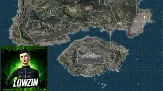 LOWZİN ERAGLERDA (30 kill win ve yeni nick)
