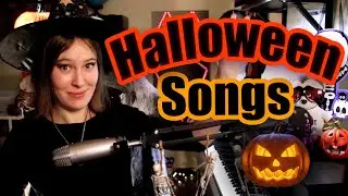 Top 8 Halloween Songs to Celebrate