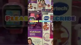 TARGET 🎯 WALKTHROUGH !! |*KIDS WATCH * HEADPHONES &MORE#shorts