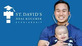 St. David's Neal Kocurek Scholarship Program