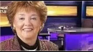 Barbara Yoder at Oasis Church June 19, 2020