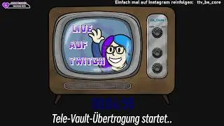 Flanieren im &Ouml;dland! FALLOUT 4 ✨// [18+] !sticker !commands !streamplan